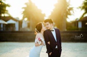 8 địa chỉ chụp ảnh cưới đẹp Đà Nẵng không thể bỏ qua 7