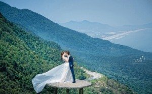 Những địa điểm khó cưỡng khi muốn chụp ảnh cưới đẹp Đà Nẵng 4