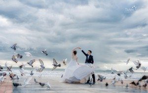 chụp ảnh cưới đẹp Đà Nẵng 12