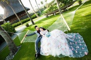 Những địa điểm khó cưỡng khi muốn chụp ảnh cưới đẹp Đà Nẵng 2