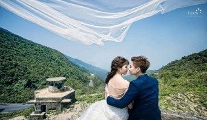 Những địa điểm như mơ chụp ảnh cưới đẹp ở Đà Nẵng 5