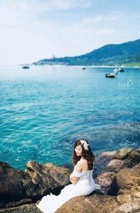 Địa điểm chụp ảnh cưới đẹp ở Đà Nẵng - Hội An 5