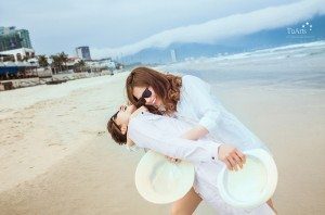 4 lưu ý cần biết khi chụp ảnh cưới đẹp ở Đà Nẵng 3