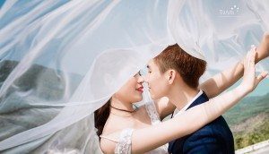 Những địa điểm như mơ chụp ảnh cưới đẹp ở Đà Nẵng 8