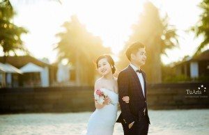 Những địa điểm như mơ chụp ảnh cưới đẹp ở Đà Nẵng 2