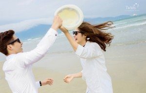 8 địa chỉ chụp ảnh cưới đẹp Đà Nẵng không thể bỏ qua 6