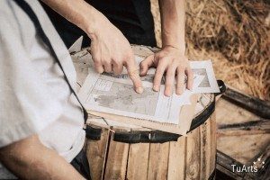 Album ảnh gia đình : Bố ơi mình đi đâu thế 11
