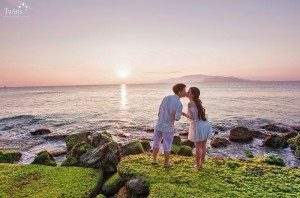 Chụp ảnh cưới ở Nha Trang ở đâu thì đẹp?