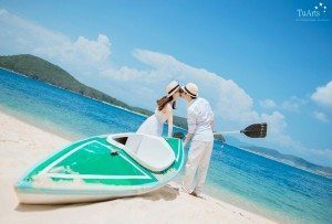 Tổng hợp những địa điểm chụp ảnh cưới Nha Trang không mất phí 3