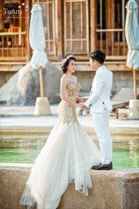 Những địa điểm chụp ảnh cưới ở Nha Trang 7