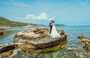 Tổng hợp những địa điểm chụp ảnh cưới đẹp ở Nha Trang không mất phí