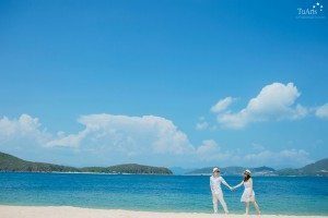 Kinh nghiệm chụp ảnh cưới đẹp ở Nha Trang 2