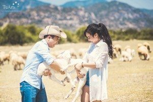 Chụp ảnh cưới ở Nha Trang ở đâu thì đẹp? 5