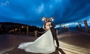 Những địa điểm chụp ảnh cưới ở Nha Trang