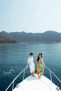 Kinh nghiệm chụp ảnh cưới đẹp ở Nha Trang 8