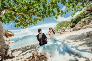 Chụp ảnh cưới ở Nha Trang ở đâu thì đẹp? 6