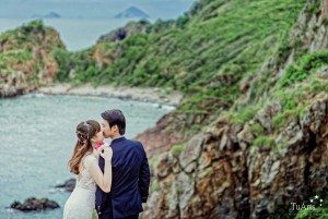 Tổng hợp những địa điểm chụp ảnh cưới đẹp Nha Trang có thu phí 5