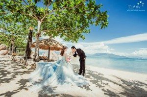 Chia sẻ kinh nghiệm chụp ảnh cưới Hà Nội