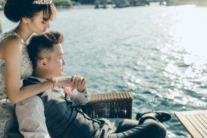 Tổng hợp những địa điểm chụp ảnh cưới đẹp Nha Trang có thu phí 1