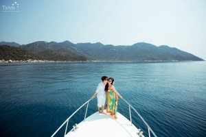 Tổng hợp những địa điểm chụp ảnh cưới đẹp Nha Trang có thu phí 7