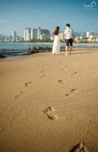 Những địa điểm chụp ảnh cưới ở Nha Trang 2