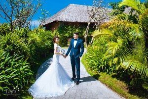 Lựa chọn nơi cho thuê váy cưới đẹp Hà Nội 8