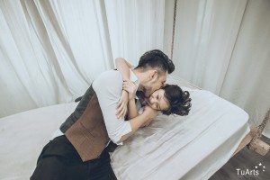 Album ảnh gia đình : Bố ơi mình đi đâu thế 15