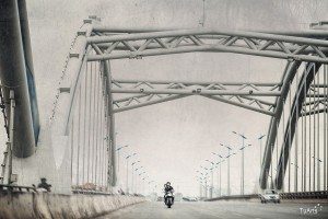 Album ảnh gia đình : Bố ơi mình đi đâu thế 17