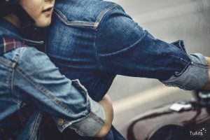 Album ảnh gia đình : Bố ơi mình đi đâu thế 18
