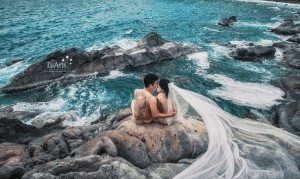 Bộ ảnh Nude TuArts 3