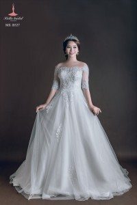 váy cưới đẹp 22