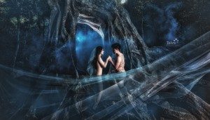 Bộ ảnh Nude TuArts 14