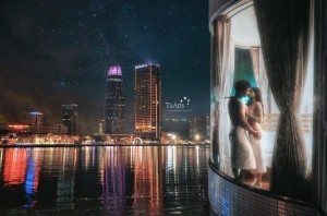 Bộ ảnh Nude TuArts