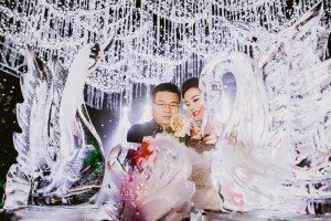 Chụp ảnh phóng sự ngày cưới đang là xu thế hiện nay 1
