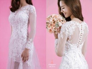 váy cưới đẹp 34