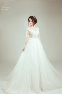 váy cưới đẹp 27