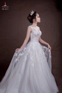 váy cưới đẹp 25