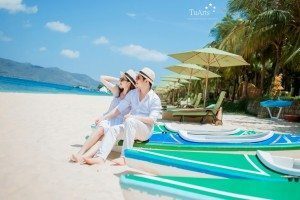 Tổng hợp những địa điểm chụp ảnh cưới đẹp Nha Trang có thu phí 1