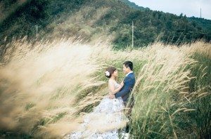 8 địa điểm chụp ảnh cưới đẹp Đà Nẵng không thể bỏ qua 8