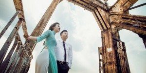 Địa điểm chụp ảnh cưới Hà Nội lãng mạn cho các cặp đôi 4