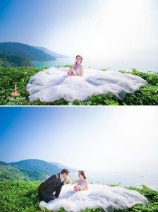 váy cưới đẹp 7
