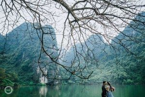 ảnh cưới đẹp ở Ninh Bình 10