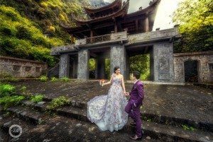 ảnh cưới đẹp ở Ninh Bình 9