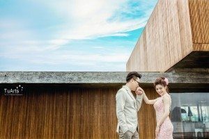 Ảnh cưới đẹp ở Quảng NInh 17
