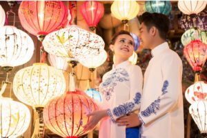 ảnh cưới đẹp tại ĐN