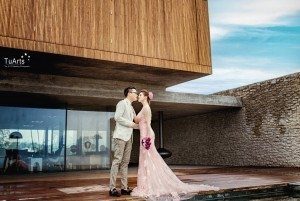 Ảnh cưới đẹp ở Hạ Long 12