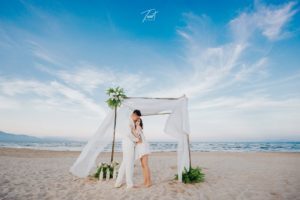 Xu hướng chụp ảnh cưới nổi bật năm 2017 - 2018