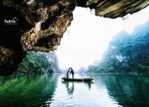 ảnh cưới đẹp ở Ninh Bình 3