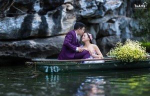 ảnh cưới đẹp ở Ninh Bình 11