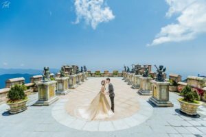 chụp ảnh cưới đà nẵng